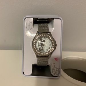Disney Minnie Mouse Watch